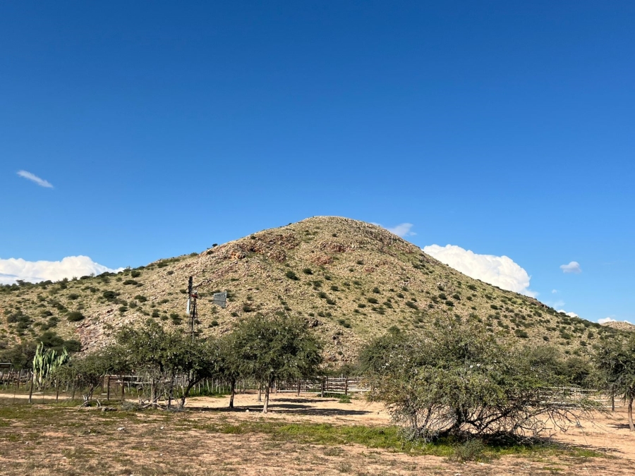 0 Bedroom Property for Sale in Upington Rural Northern Cape